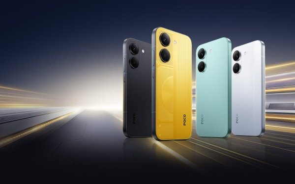 Producto - Nuevos Xiaomi Poco X8 Pro Y PRO MAX - 9