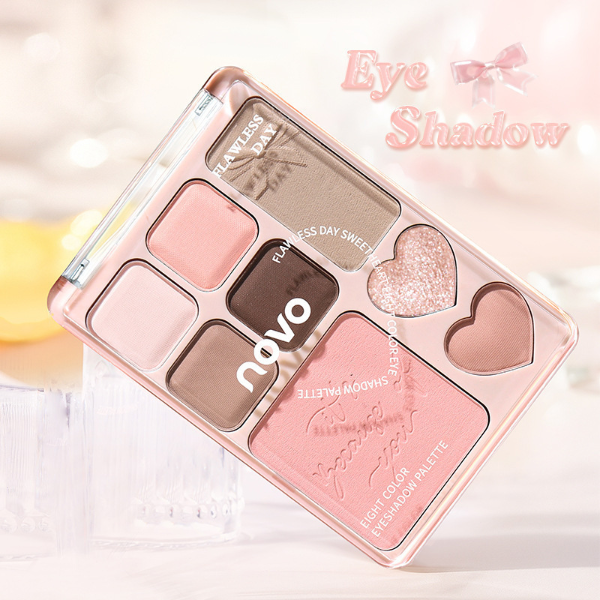 Producto - Paleta Novo Valentine - 0