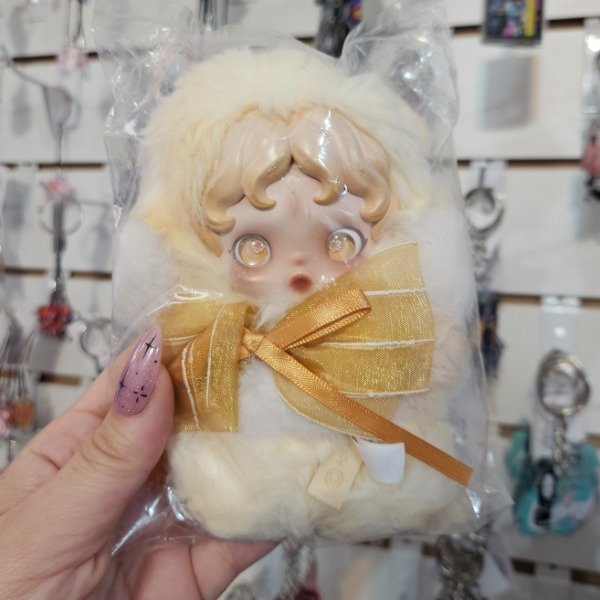 Producto - Skullpanda - Original caja abierta