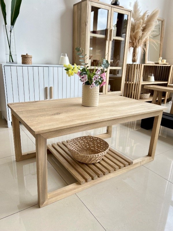 Producto - Mesa Ratona Rubi - 8