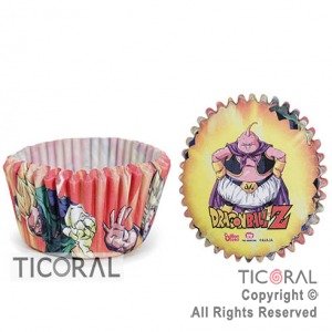 Producto - PIROTINES DRAGON BALL Z X25U