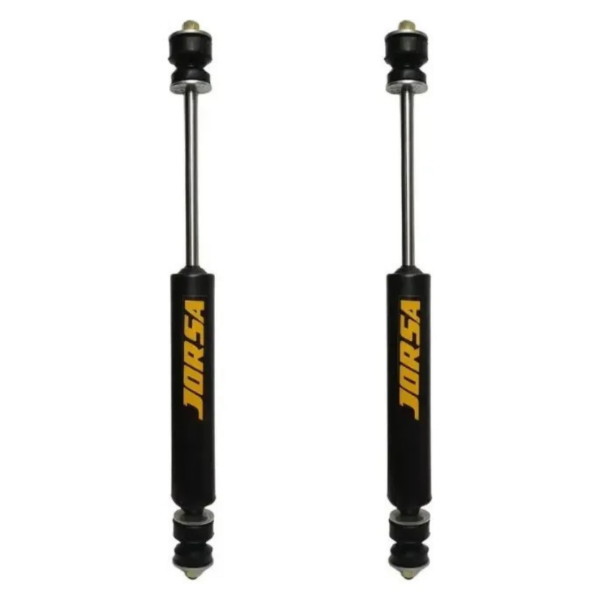 Producto - Amortiguadores Jorsa Delanteros Standard Fiat 600 (51/81)