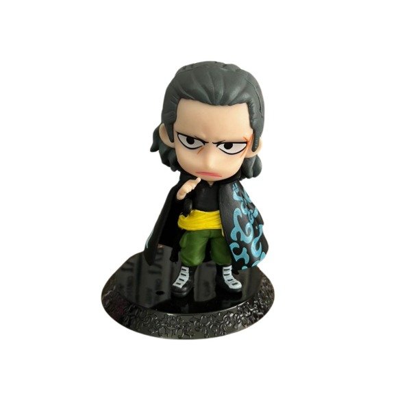 Producto - Figura Benn Beckman One piece