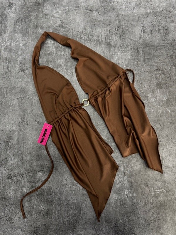 Producto - Top choco arandela