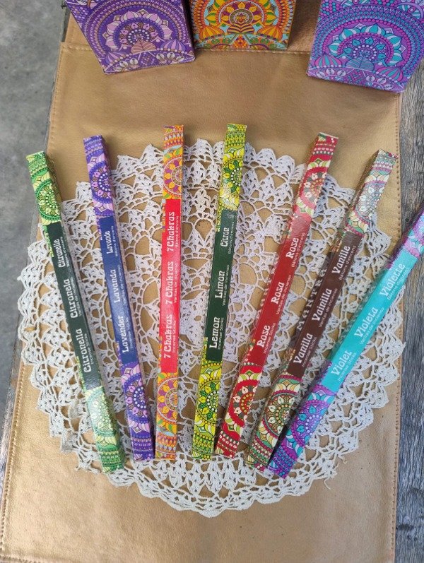 Producto - OFERTA: CAJA DE 25 UNIDADES MANTRA SQUARER A 1.500 C/U