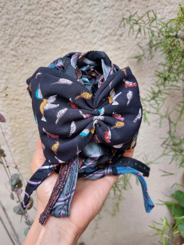 Producto - Pajaritos