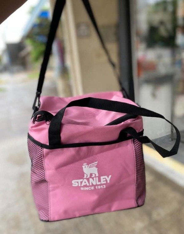 Producto - Bolso térmico stanley