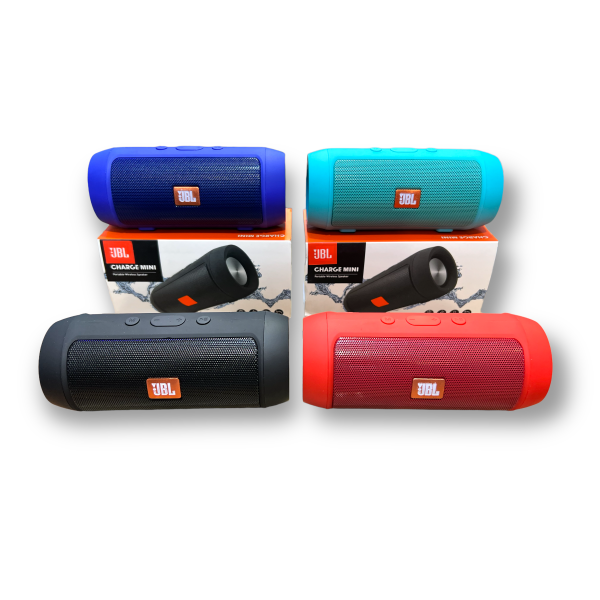 Producto - Parlante Charge Mini simil JBL