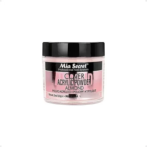 Producto - POLIMERO 30GR COLOR - MIA SECRET - "PROMO"
