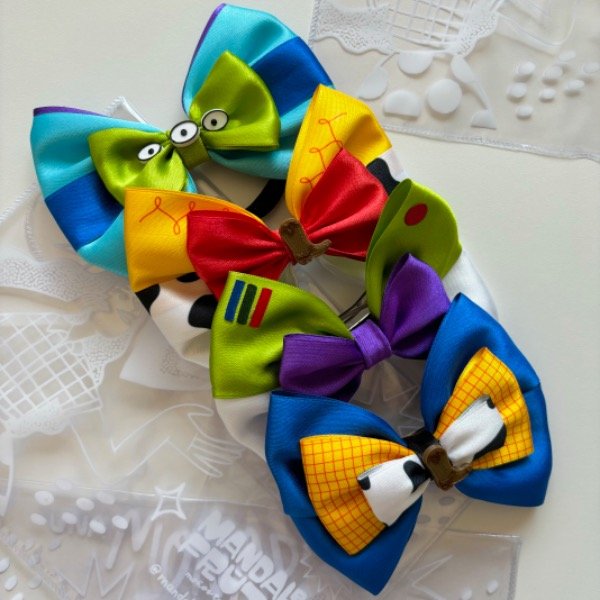 Producto - SET Toy Story