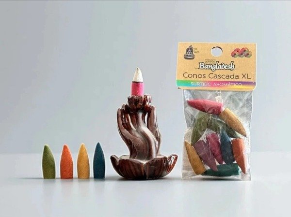 Producto - Conos Cascada XL