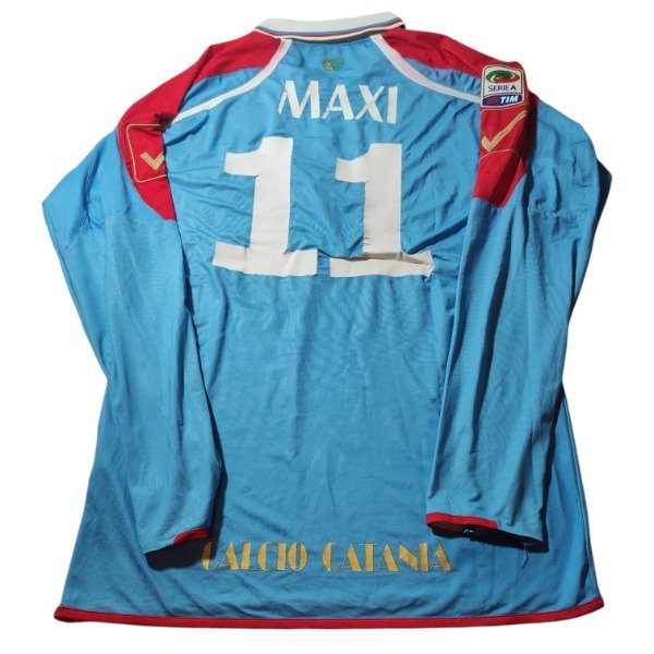 Producto - Calcio Catania #11 - 0