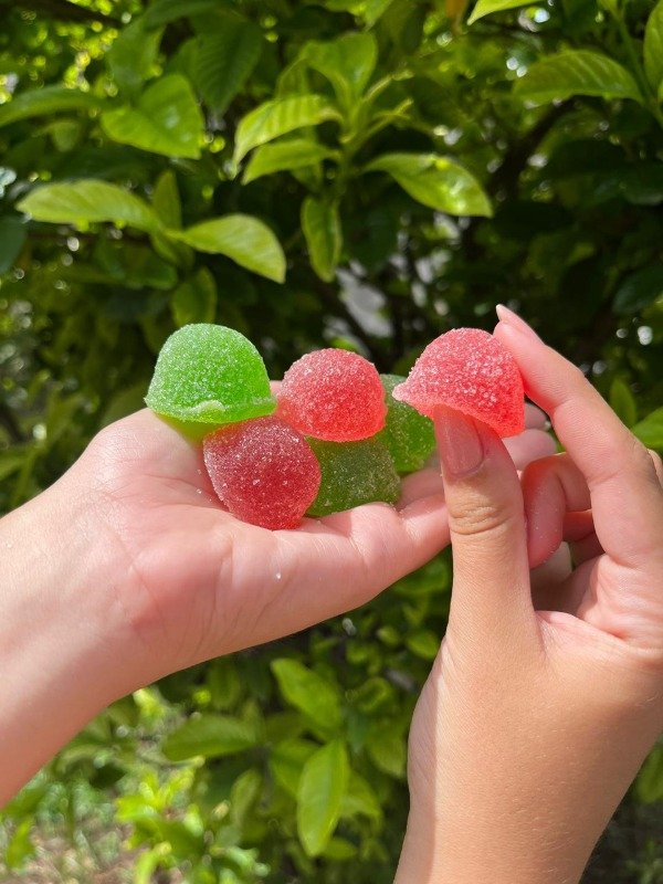 Producto - Gomitas relajantes