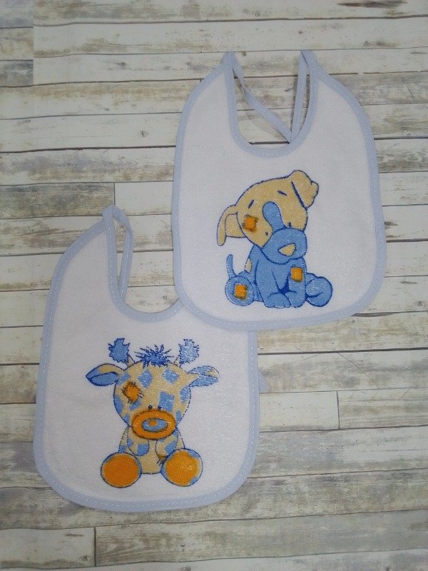 Producto - Babero Chico