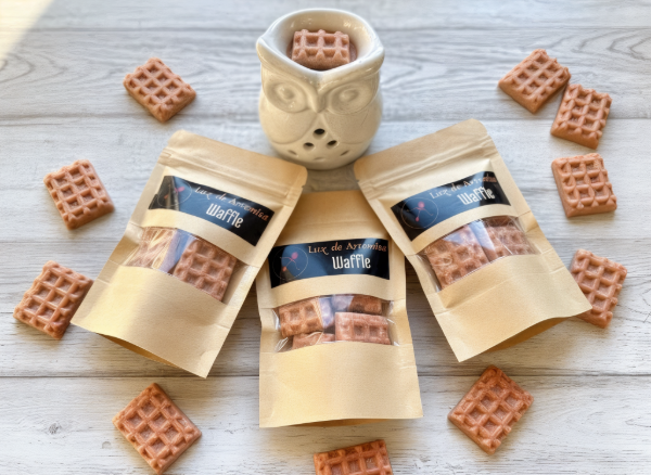 Producto - Wax Melts