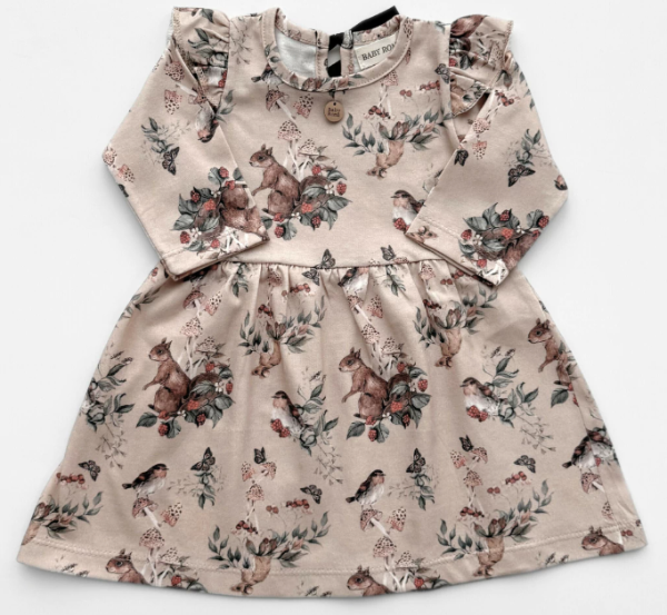 Producto - Vestido PENÉLOPE