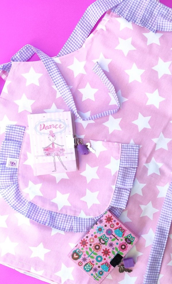 Producto - KIT NENAS 3