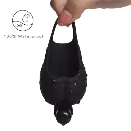 Producto - Anillo Masajeador Vibrador - 1