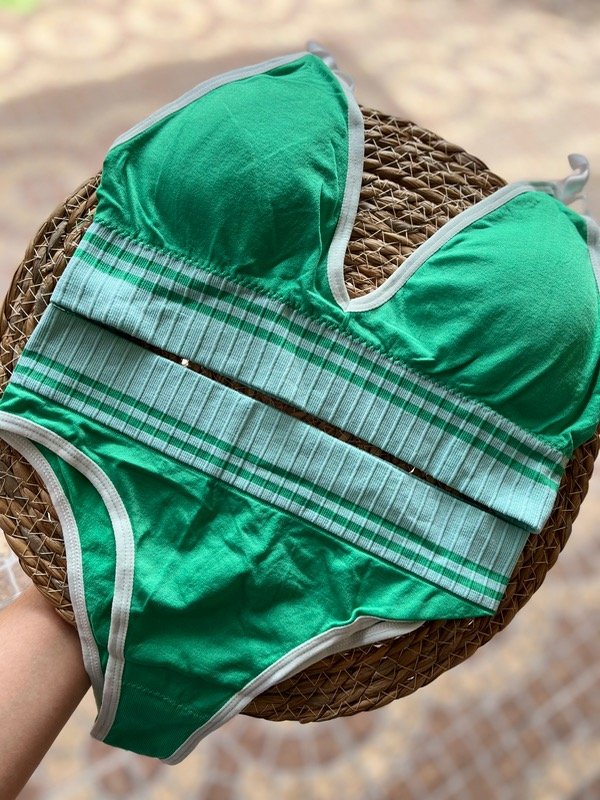 Producto - Conjunto Martina