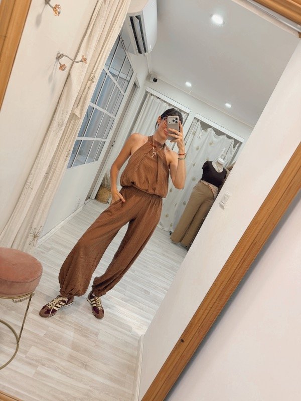 Producto - Babucha Pamplona