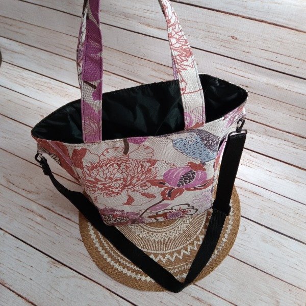 Producto - Bolso Matero Birds