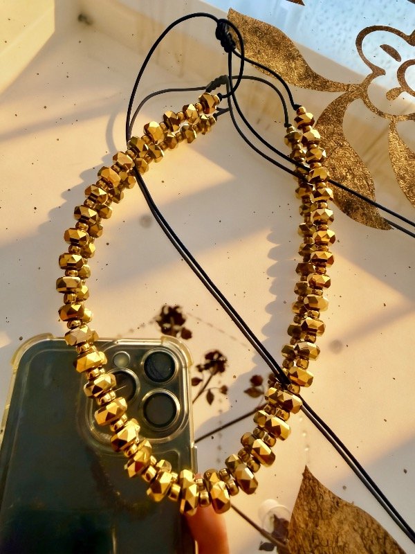 Producto - Choker Egipto