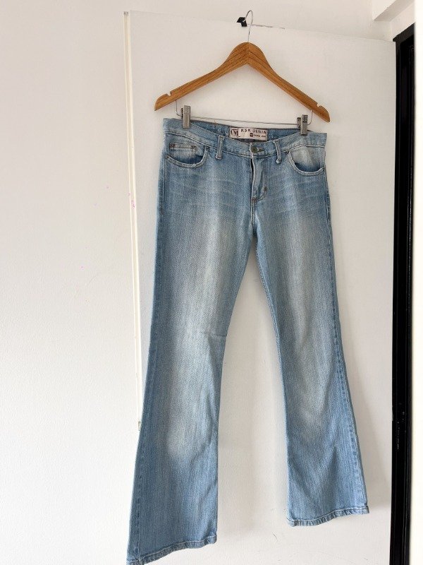 Producto - Jean Kosiuko Claro - 0