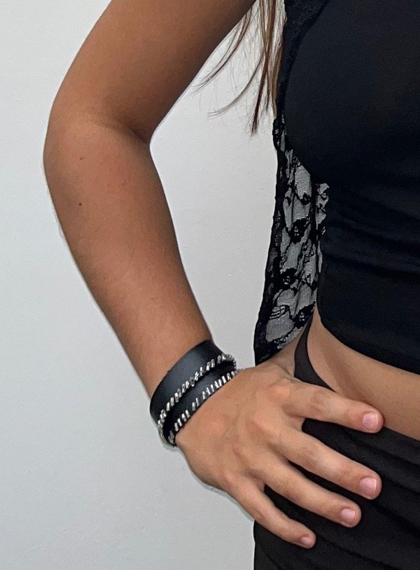 Producto - Choker / brazalete Zendaya