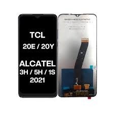 Producto - Modulo TCL 20E / 20Y (s/m)