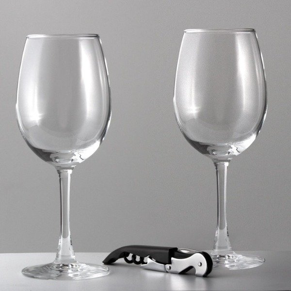 Producto - Set de Copones - 2