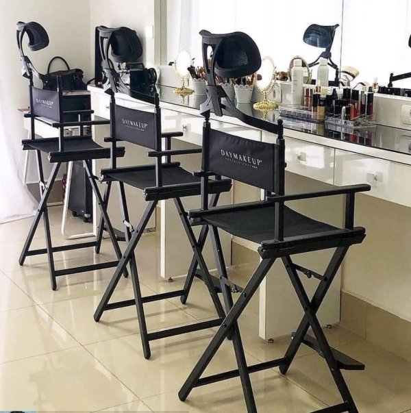 Producto - PREVENTA Silla Daymakeup Originales