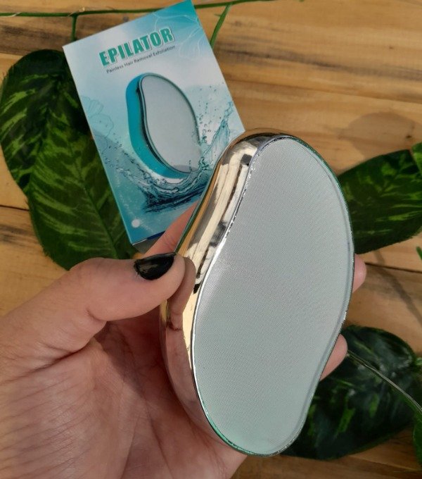 Producto - Piedra Depiladora Epilator
