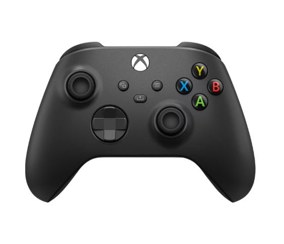 Producto - Control Xbox Series - Negro