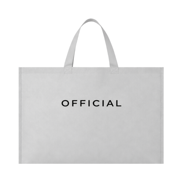 Producto - Bolsa OFFICIAL