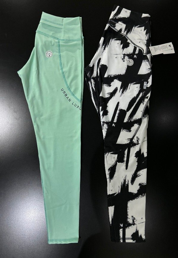 Producto - CALZA CHUPIN BOLSILLO URBAN LUXURY