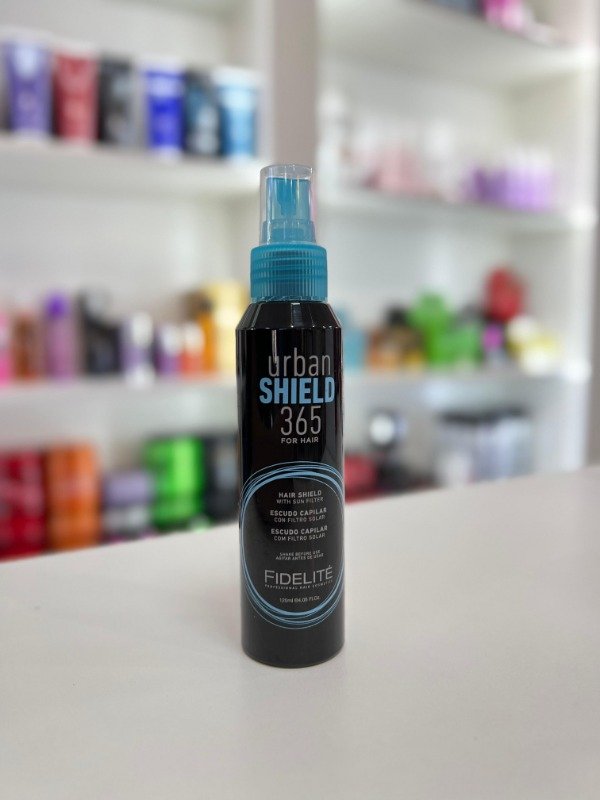 Producto - Urban Shield - Fidelité