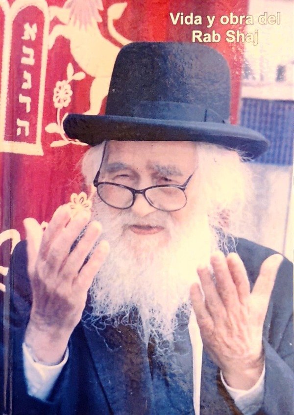 Producto - VIDA Y OBRA SHAJ