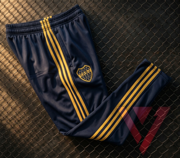 Producto - PANTALON BOCA 2026