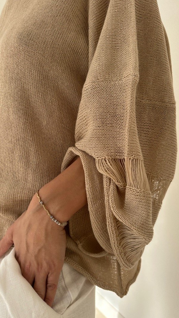 Producto - Sw vaí poncho