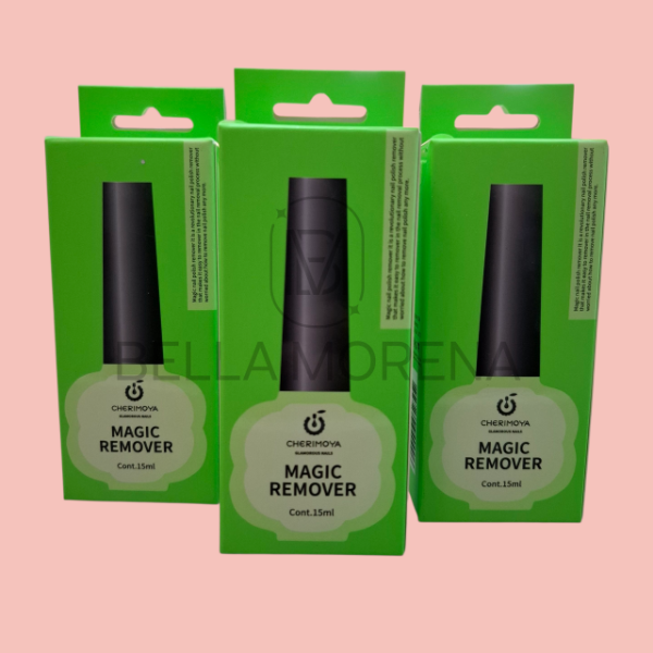 Producto - Removedor Magico Cherimoya