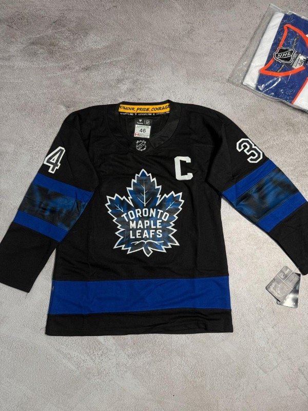 Producto - Jersey NHL Matthews