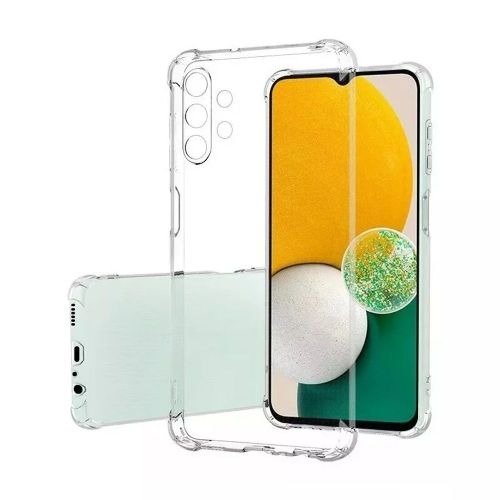 Producto - Funda Cristal para Samsung A33