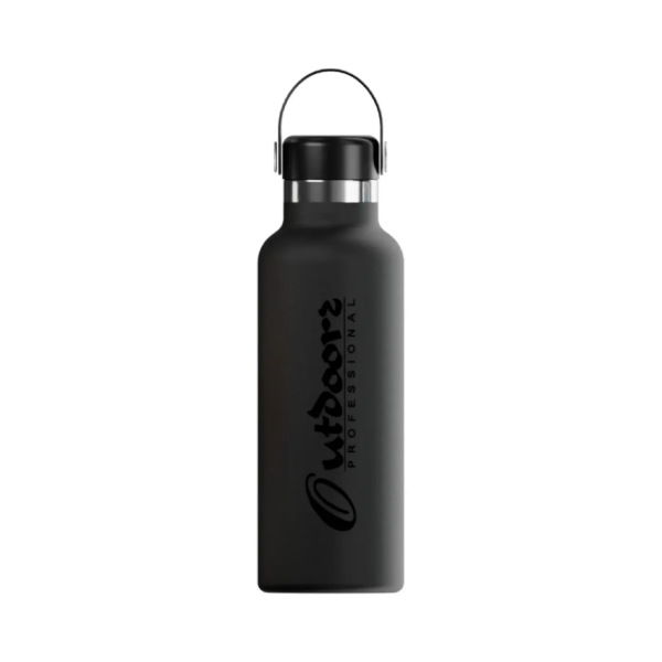 Producto - Travel Bottle Termica 750ml - Outdoors