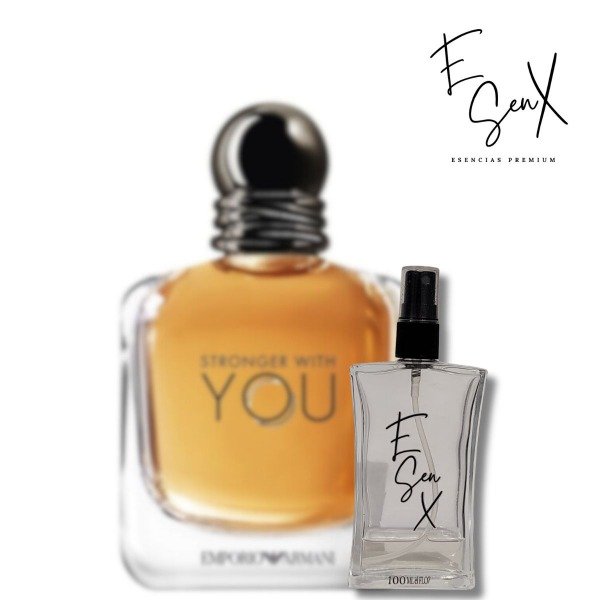 Producto - Stronger With You  Giorgio Armani