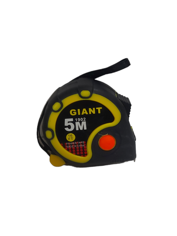 Producto - Cinta Metrica de 5Mts