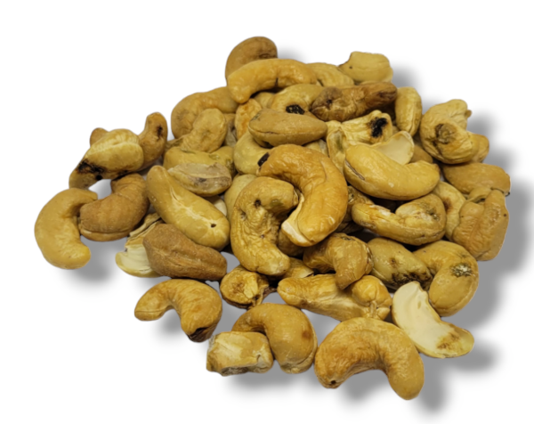 Producto - OFERTA - CASTAÑAS DE CAJU TOSTADAS X 1 KG