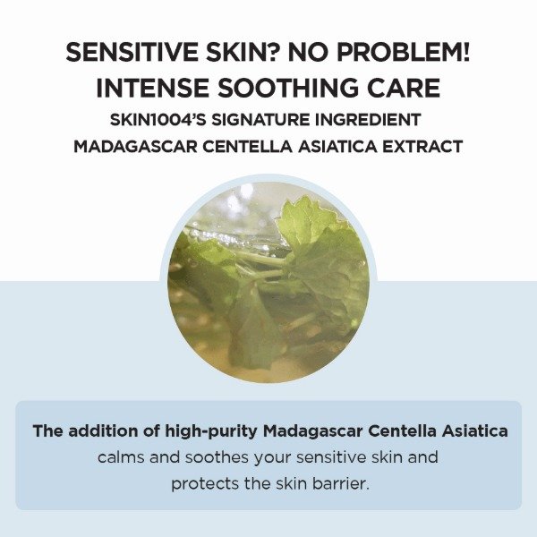 Producto - Skin1004 Madagascar Centella Hyalu-Cica Cloudy Mist 120ml - 2