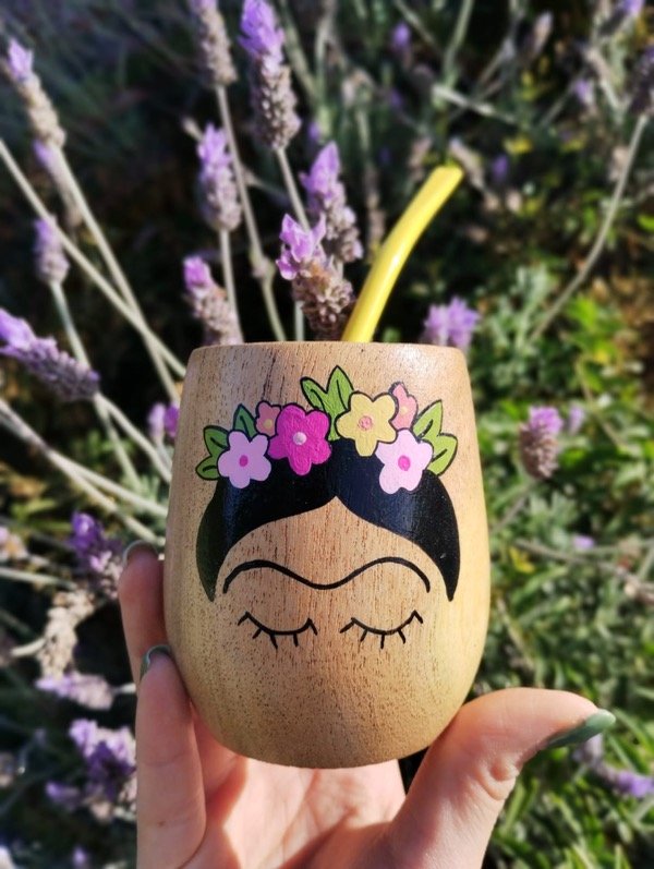 Producto - MATES PERSONALIZADOS
