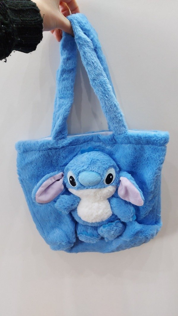 Producto - Cartera Stitch