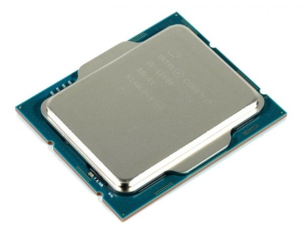 Producto - PROCESADOR INTEL (LGA1700) CORE I5 12400 - 2